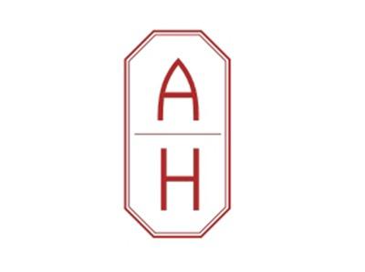 AH图形