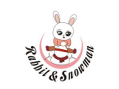 Rabbit&Snowman+图形