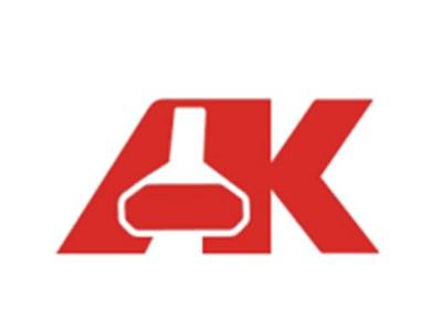 AK图形