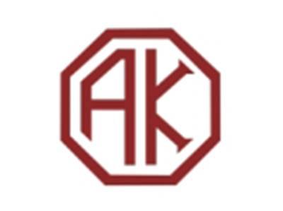 AK图形