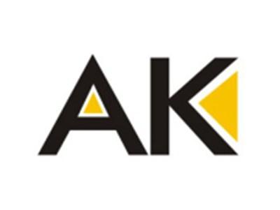 AK图形