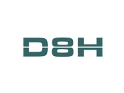 D8H