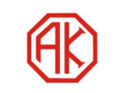 AK图形