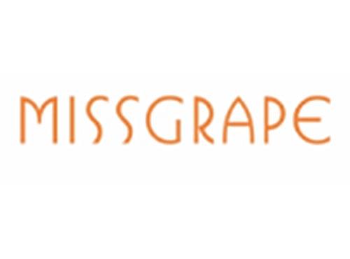 MISSGRAPE（葡萄小姐）