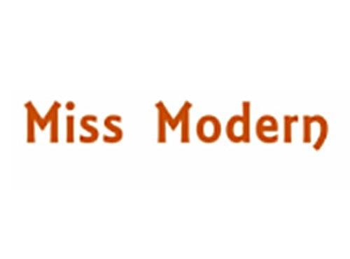 MISSMODERN（时尚小姐）