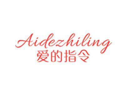 爱的指令AIDEZHILING