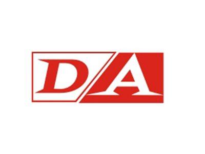 DA图形
