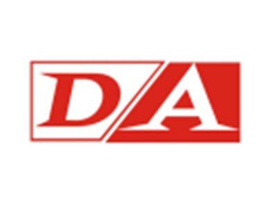 DA图形