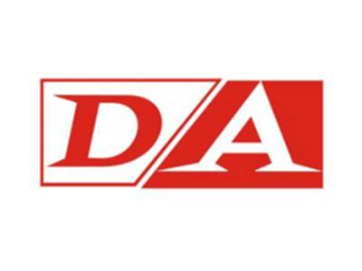 DA图形
