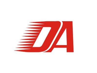 DA图形