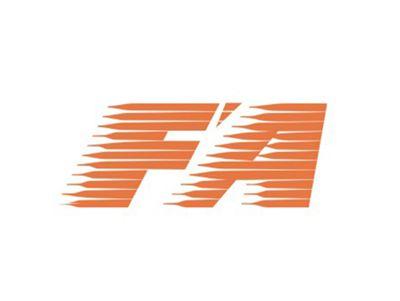 FA图形