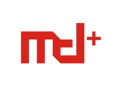 MD图形