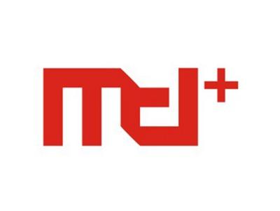 MD图形