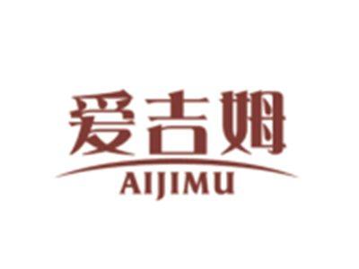 爱吉姆AIJIMU