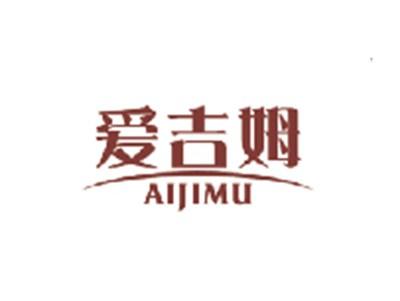 爱吉姆AIJIMU