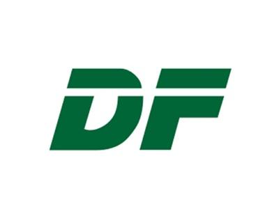 DF图形