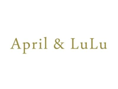 APRIL&LULU（四月露露）