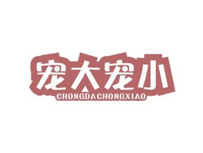 宠大宠小CHONGDACHONGXIAO