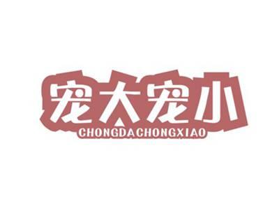 宠大宠小CHONGDACHONGXIAO