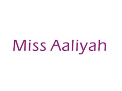 MISSAALIYAH（艾莉亚小姐）