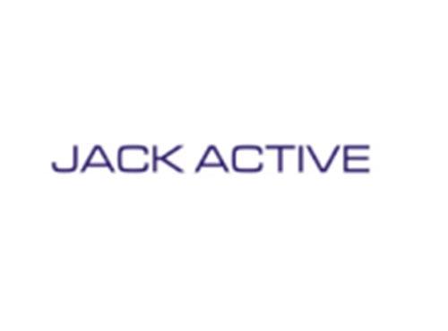 JACKACTIVE(杰克动感)