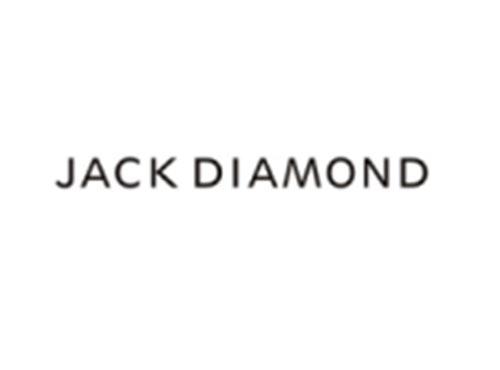JACKDIAMOND（杰克钻石）