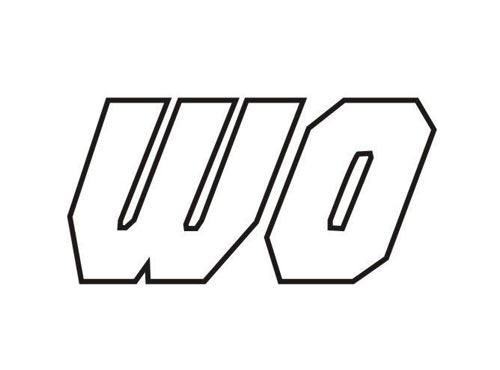 WO图形