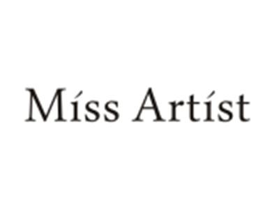 MISSARTIST（艺术家小姐）