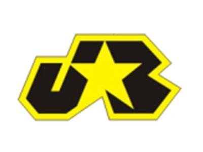 UB图形