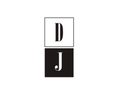 DJ图形