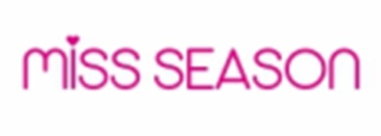 MISSSEASON（季节小姐）