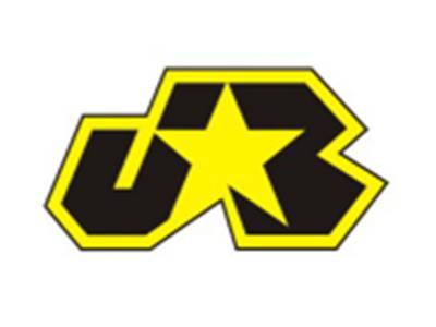 UB图形