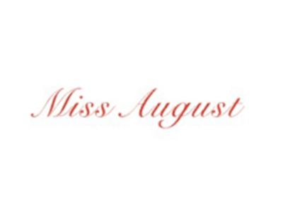 MISSAUGUST（八月小姐）