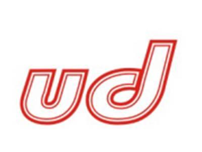 UD图形