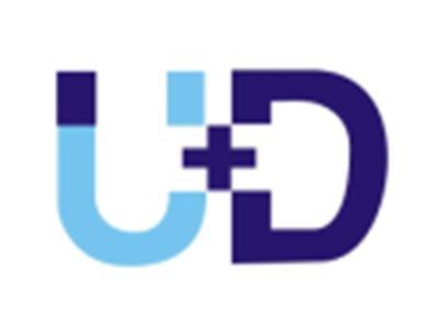UD图形