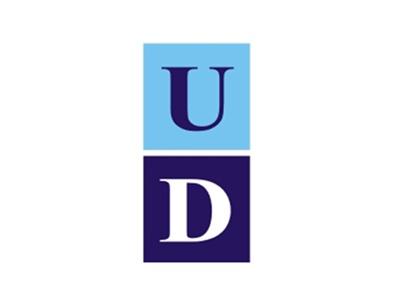 UD图形