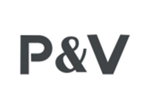 P&V