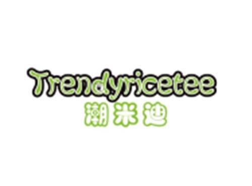 潮米迪