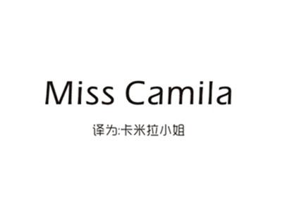 MISSCAMILA（卡米拉小姐）