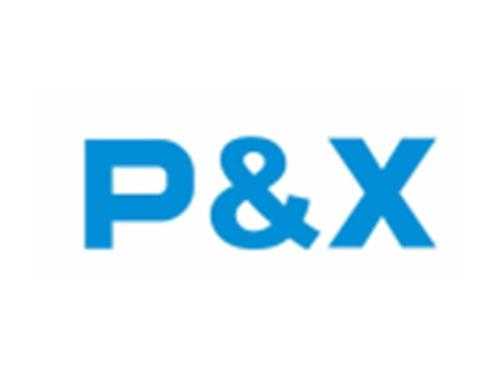 P&X