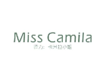 MISSCAMILA（卡米拉小姐）