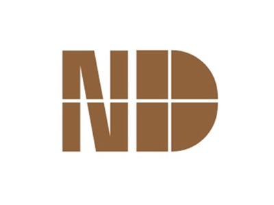 ND图形