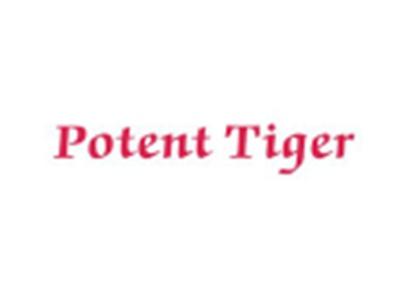 POTENTTIGER（强力虎）