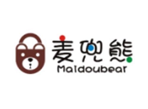 麦兜熊Maidoubear+图形