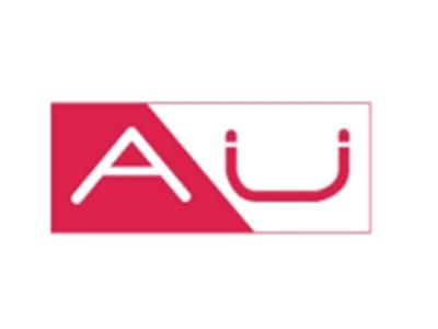 AU图形