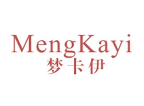 梦卡伊