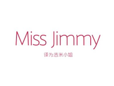MISSJIMMY(吉米小姐)
