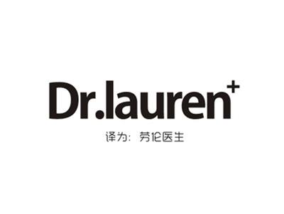 Dr.lauren（劳伦医生)
