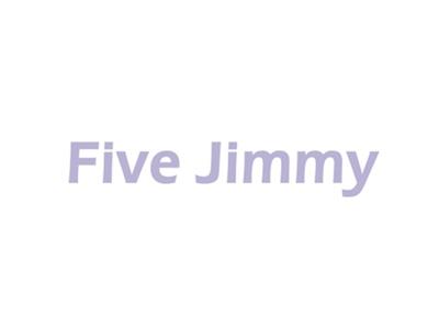 FIVEJIMMY（五吉米）