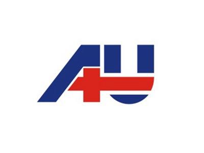 AU图形